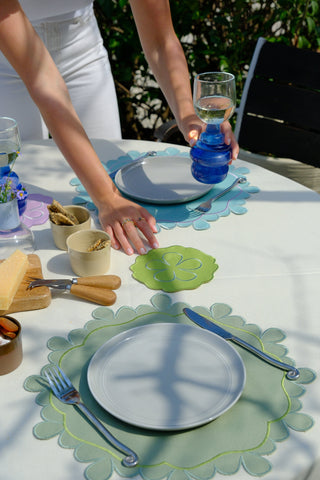 Placemats and Coasters