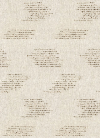 Artisanal Linen-Cotton Weave - Canvas