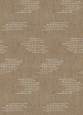 Artisanal Linen-Cotton Weave - Jute