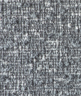 Wool-Blend Marled Bouclé - Graphite