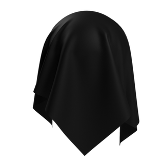 Fine-Grain Leather - Nero