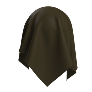 Fine-Grain Leather - Verdone