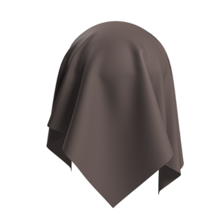 Fine-Grain Leather - Asfalto