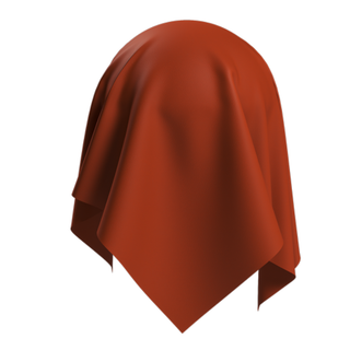 Fine-Grain Leather - Cotto