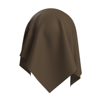 Fine-Grain Leather - Fango