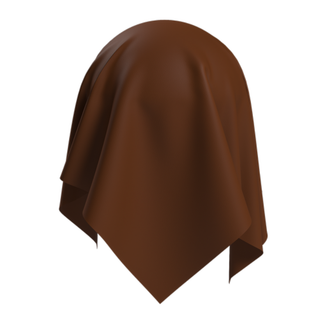 Fine-Grain Leather - Fondotinta