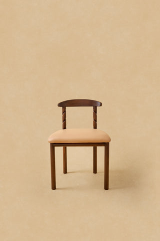 Twist Dining Chair