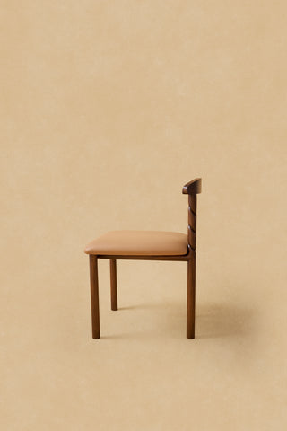 Twist Dining Chair