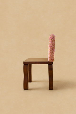 Honey Chair
