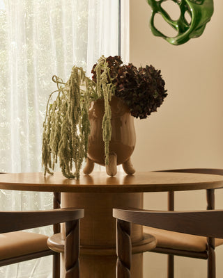 Pretzel Dining Table