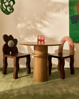 Pretzel Dining Table