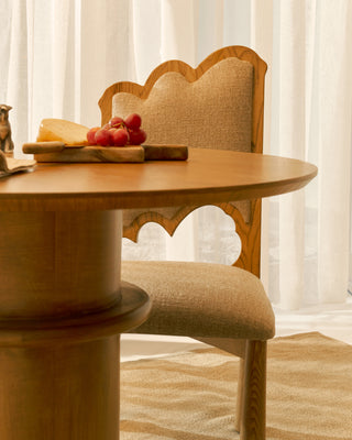 Sister #1 Dining Chair