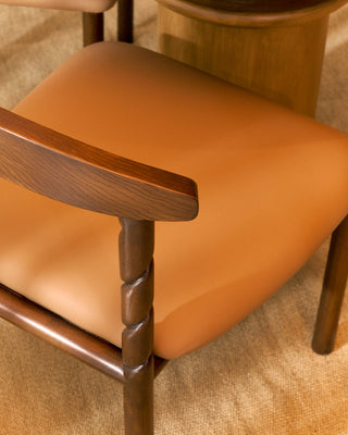 Twist Dining Chair