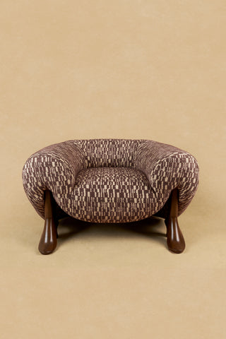High Heels Armchair