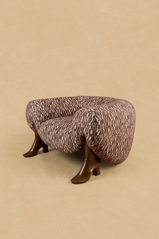 High Heels Armchair