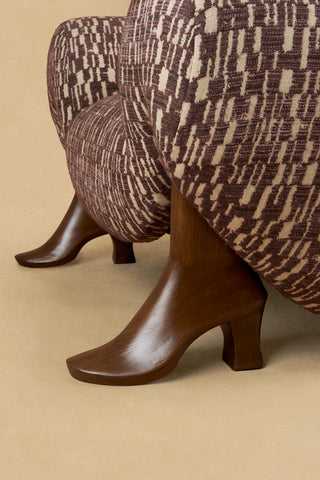 High Heels Armchair
