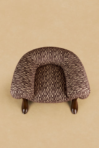 High Heels Armchair