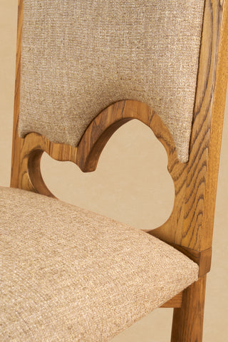Sister #1 Dining Chair