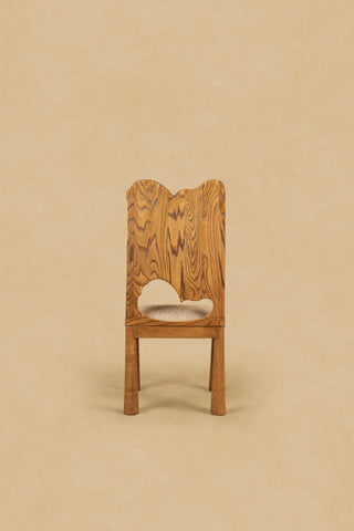 Sister #1 Dining Chair