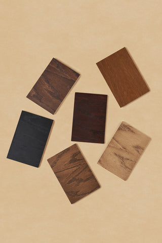 Finish Swatch Kit