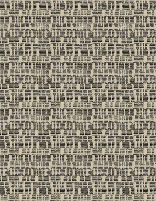Graphic Linen Jacquard - Inkstone