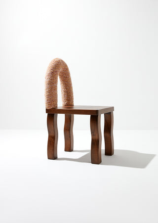 Honey Chair