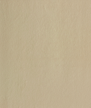 Lustrous Cotton Velvet - Wheat