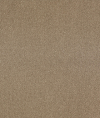 Lustrous Cotton Velvet - Driftwood