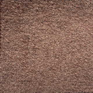 Plush Mohair Blend - Cappuccino
