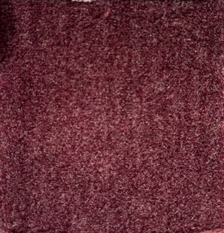 Plush Mohair Blend - Boysenberry