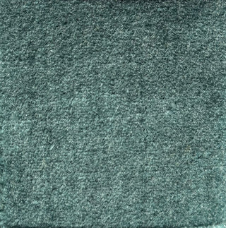 Plush Mohair Blend - Mineral Blue