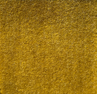 Plush Mohair Blend - Turmeric