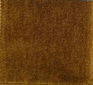 Plush Mohair Blend - Maple