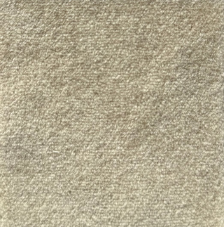 Plush Mohair Blend - Almond
