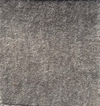 Plush Mohair Blend - Frost