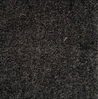 Plush Mohair Blend - Jet