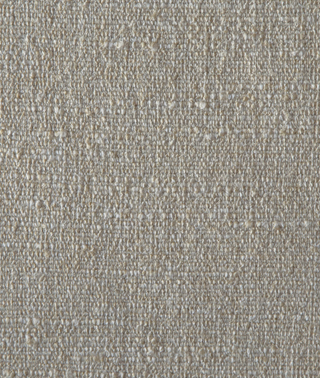 Performance Linen-Blend Weave - Greystone