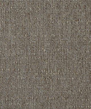 Performance Linen-Blend Weave - Nutmeg