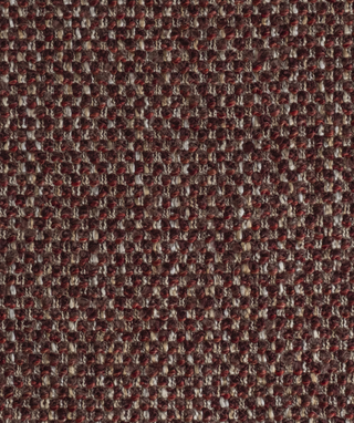 Performance Textural Weave - Merlot