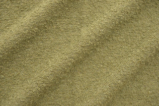 Plush Cotton Bouclé - Meadow