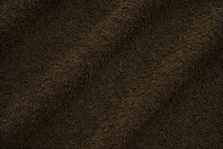 Plush Cotton Bouclé - Peat