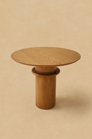 Pretzel Dining Table