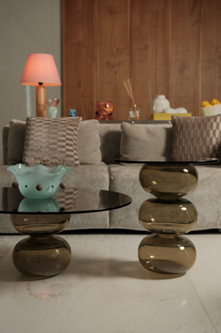 Donut Coffee Table