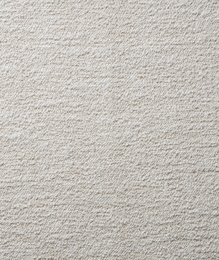 Signature Cotton Bouclé - Bone