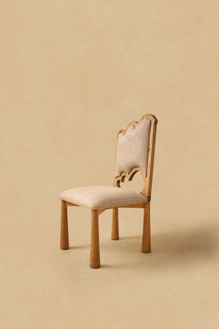 Sister #1 Dining Chair