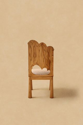 Sister #2 Dining Chair