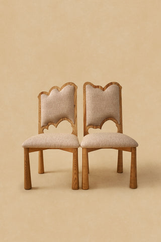 Sister #2 Dining Chair