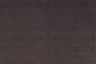 Soft-Touch Velvet - Espresso