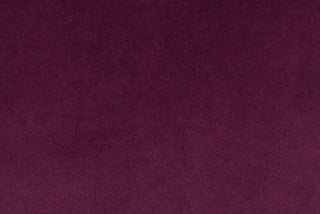 Soft-Touch Velvet - Fuchsia