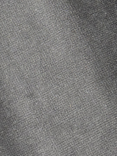 Lustrous Recycled Velvet - Greige
